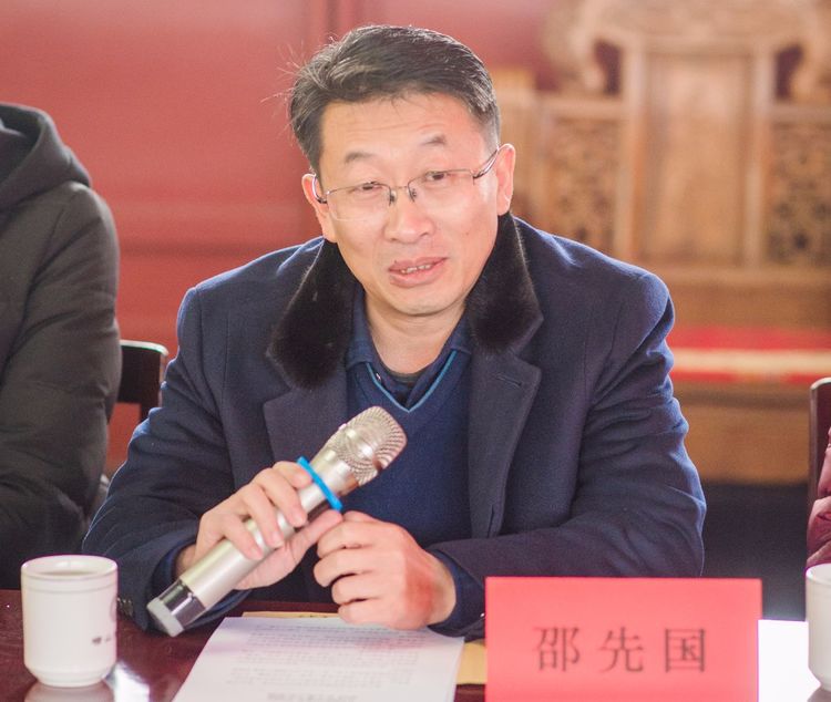中国（崂山）道家书画院2018年工作研讨会在太清宫弘道院召开